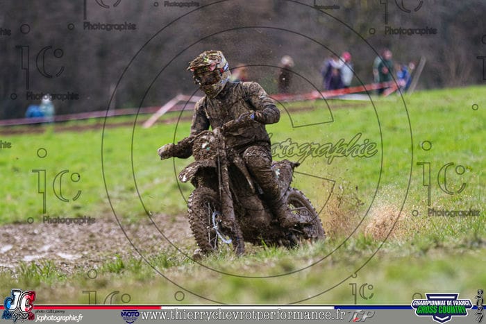 CFCC-2 DUSSAC motos 2024